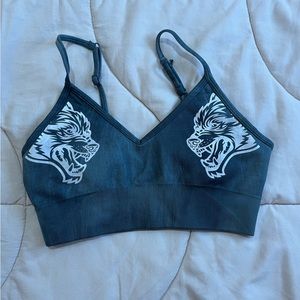 darc sport SHE sports bra, size medium, perfect condition
